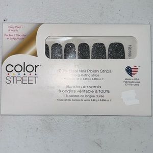 Color Street nail strips